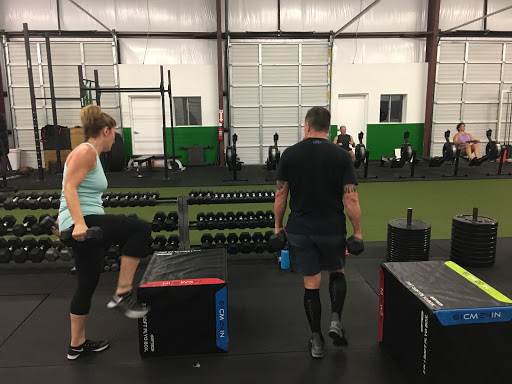 Pinnacle Personal Training - Visual