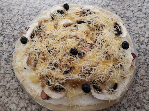 Photo 2 - Pizza Gaston