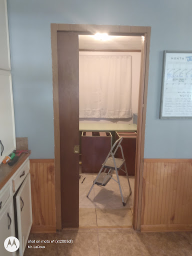 Twenty O'Clock home improvements LLC - Thumbnail