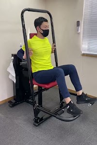 スモールジムFlare浜田店