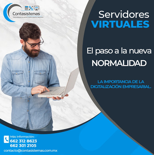 Contasistemas Contpaqi Hermosillo - Thumbnail