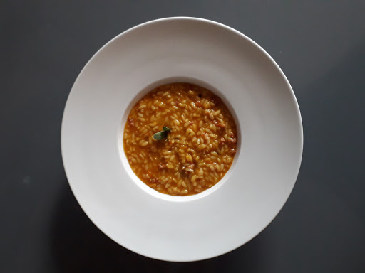 FooDo - Visual