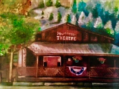 Mountaineer Theatre