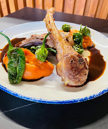 Photo n°2 de L’ Auberge à Escalquens (Restaurant)