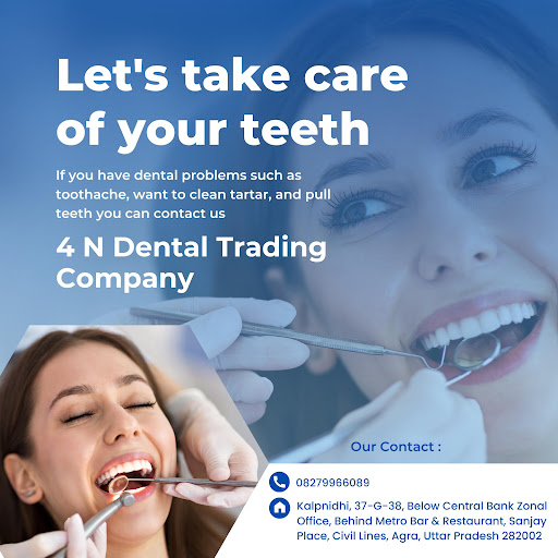 Our dental supply store has a wide range of dental equipment, materials, and instruments to meet… post image
