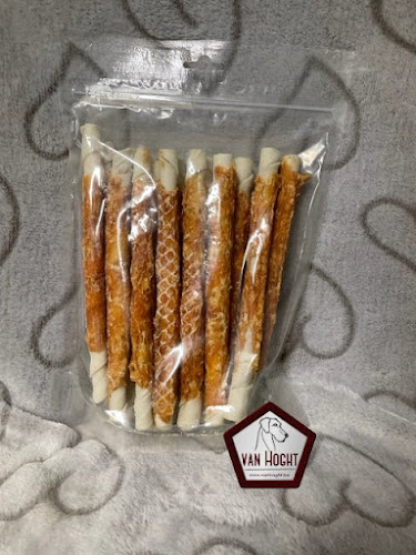 Comentarii opinii despre Hondenvoeding & Duitse Doggen van Hoght