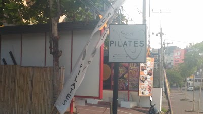 Photos of Sunset Pilates