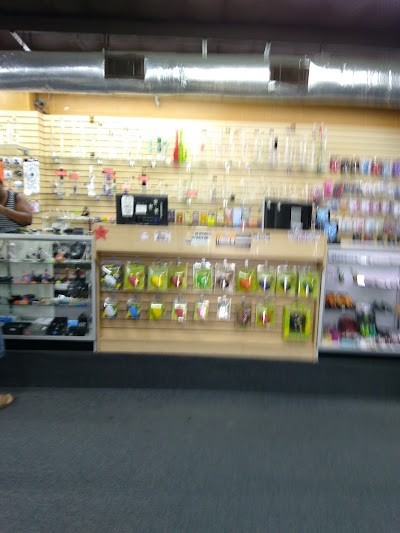 Puff's Smoke Shop