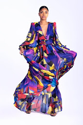 Photo n°2 de Mijes - Paris à Paris (Maison de haute couture)