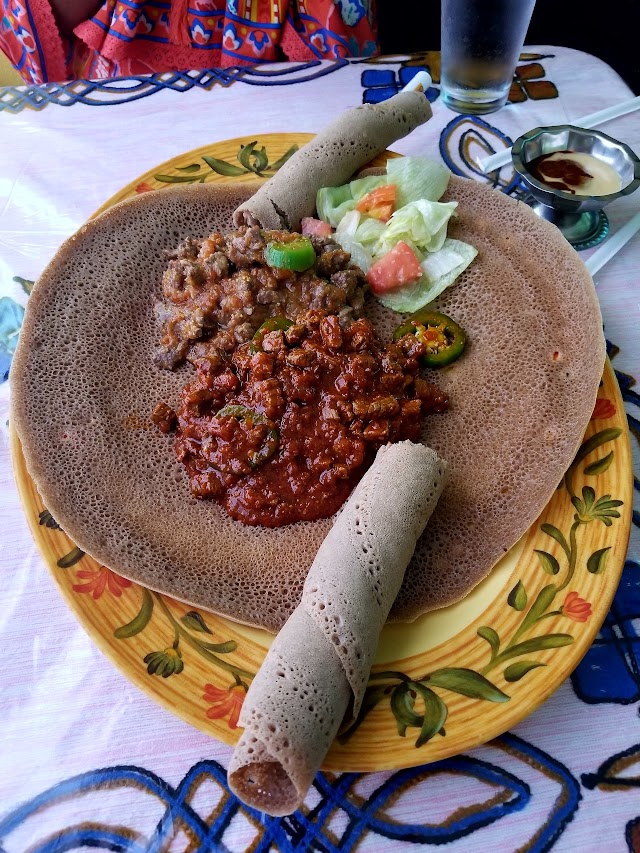 Habesha Restaurant