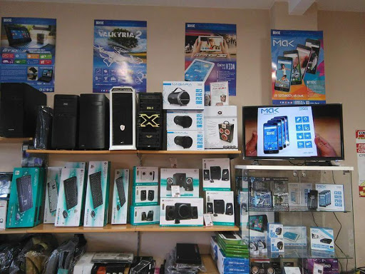 Computer Store Estepona - Sisay PC - Thumbnail