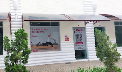Pure Pilates - Curitiba - Juvevê