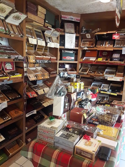 Cigar Outlet