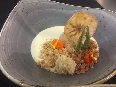 Photos of Catering en Segovia Esgo y Meson Restaurante Esgo