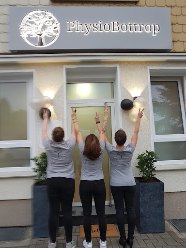 PhysioBottrop - Praxis für Physiotherapie Doris Sözüdogru