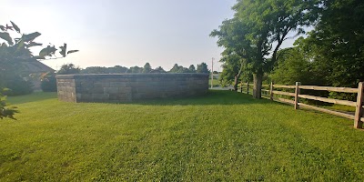 Stonewall Cemetery