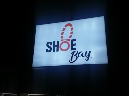 The Shoe Bay, Author: Pradeep ehan