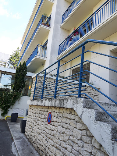 Photo de Résidence EHPAD La Faïencerie UNIVI à Sceaux (92330)