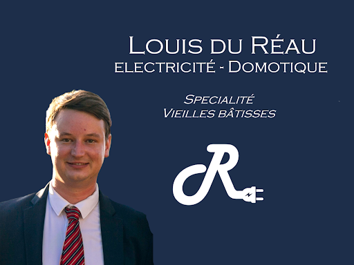 du Réau Louis - Électricité - Thumbnail