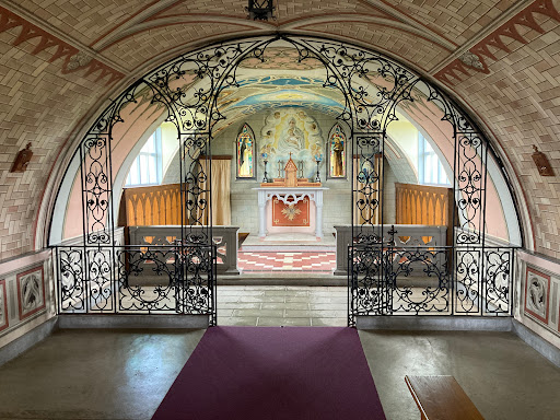 Italian Chapel - Thumbnail
