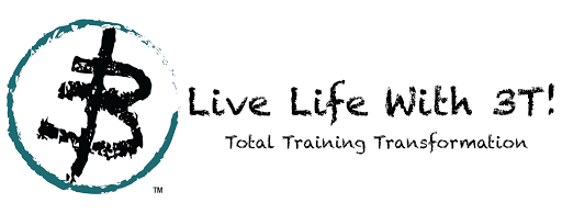 Total Training Transformation - Visual