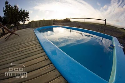 Photos of Caba&ntilde;as Gran Refugio Costa Blanca