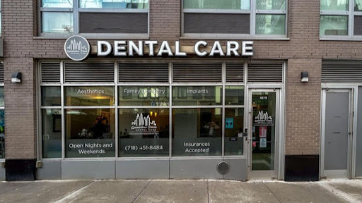 Queensboro Plaza Dental Care