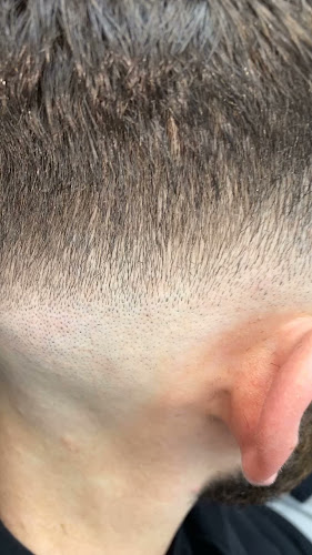 Reviews of Hamido Barbers in Warrington - Barber shop