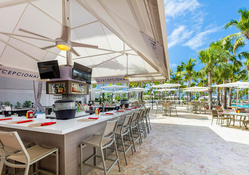El Bohio Sport & Pool Bar — photo