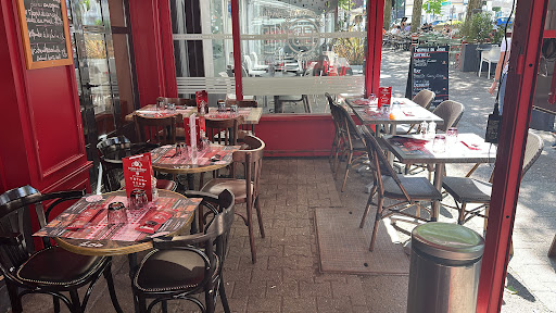 Le Coin du Bœuf - Steak House - Brasserie - Café - Thumbnail