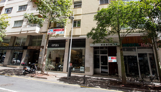 Inmopadilla Gestión Inmobiliaria