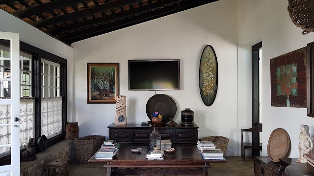 Pousada Pardieiro