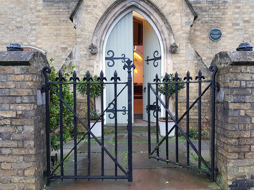 Congregational Church Cranbrook