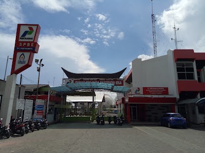 Photos of Depot LPG Makassar