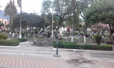 Photos of Atuntaqui