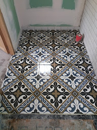 Photo n°19 de TENDANCE CARRELAGE MONTAREN à Montaren-et-Saint-Médiers (Magasin de carrelage)