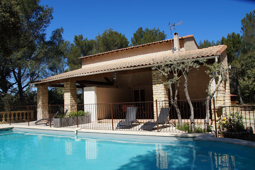 Photo de Le Domaine d'Alèzen