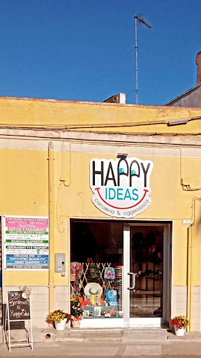 Happy Ideas - Visual