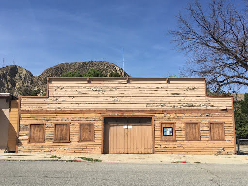 Piru Train Depot - Thumbnail