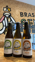 Photo n°15 de Lusitalia St Just en Chaussée à Saint-Just-en-Chaussée (Pizzeria)