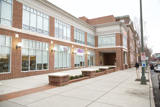 Downtown Richmond YMCA