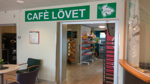 Café Lövet - Thumbnail