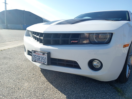 L.A. Vice Motors - Thumbnail