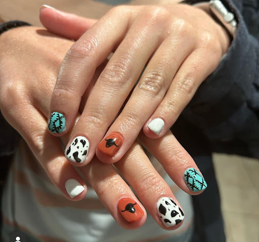 Summit Salon - Visual