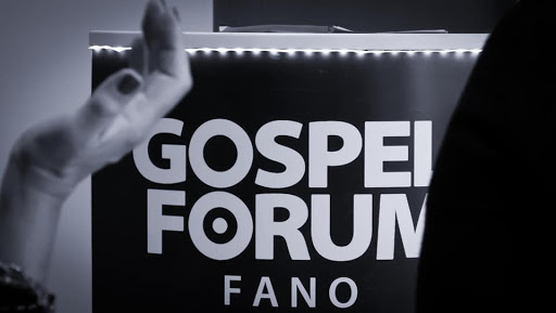 Gospel Forum Fano Logo