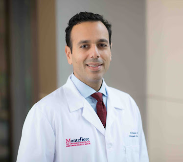Eli Kamara, MD