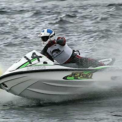 Ecosse Leisure - Thumbnail