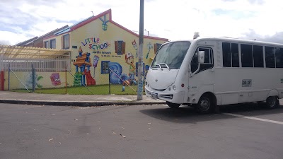 Photos of Little Scholl Kindergarten