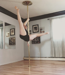 Poletasticvixen Studio Gladstone Ave, North Bay, ON P1A 2L8, Canada