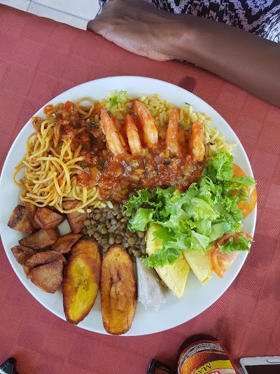 Photos of La Monique's